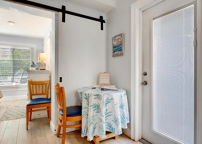 Tides Inn On The Bay Vacation Homes