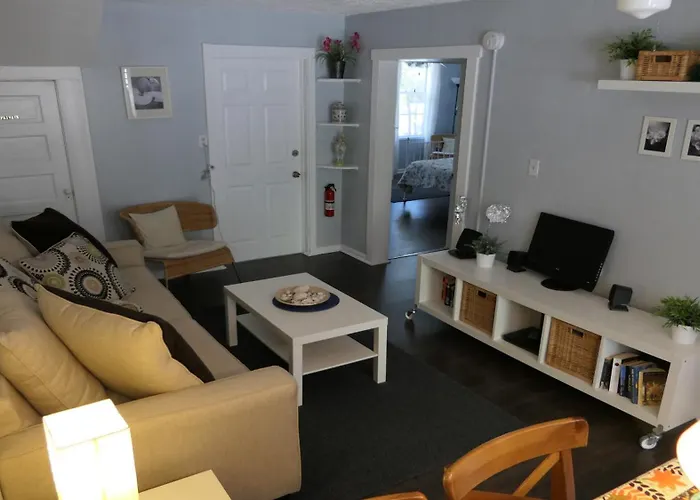 Barra Villa Resort House I