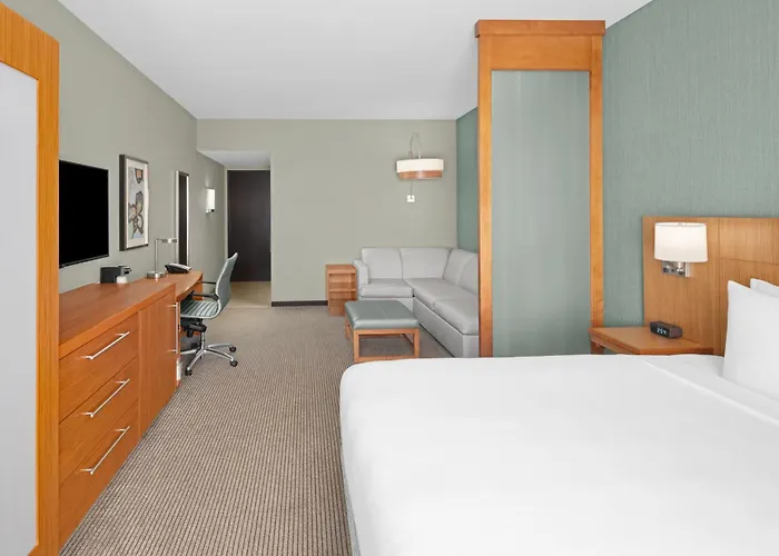 Hyatt Place Boca Raton