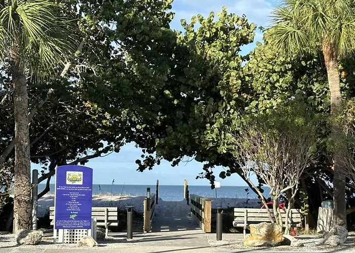 Seaside Retreat Cottages #4