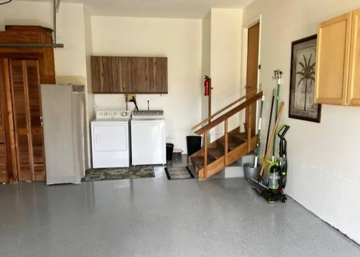 Heated Saltwater Pool Home Minutes To Beach