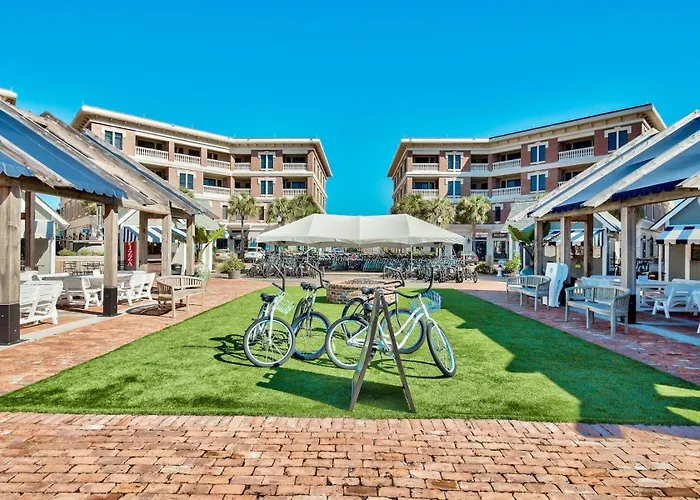 Overlooking 30A! Great Location! Easy Beach & Pool Access!