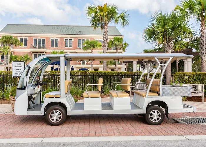Overlooking 30A! Great Location! Easy Beach & Pool Access!