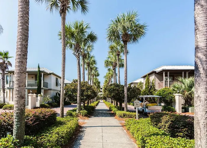 Overlooking 30A! Great Location! Easy Beach & Pool Access!