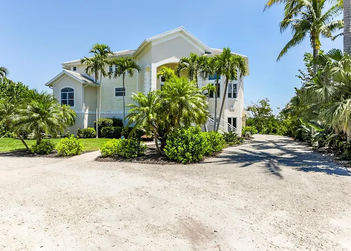 Royal Palm House