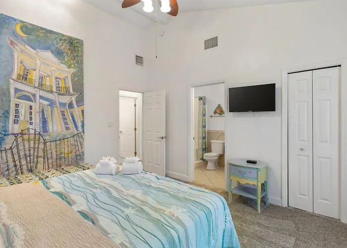 Captiva Beach Bungalow On Turner Beach