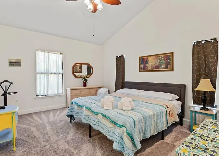 Captiva Beach Bungalow On Turner Beach
