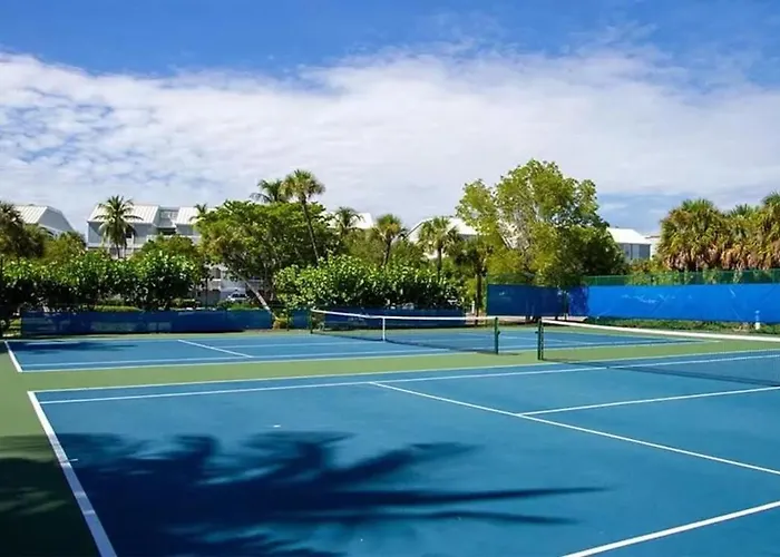 Beach Villa 2614- Captiva Two Bedroom Premier Beachfront Residence
