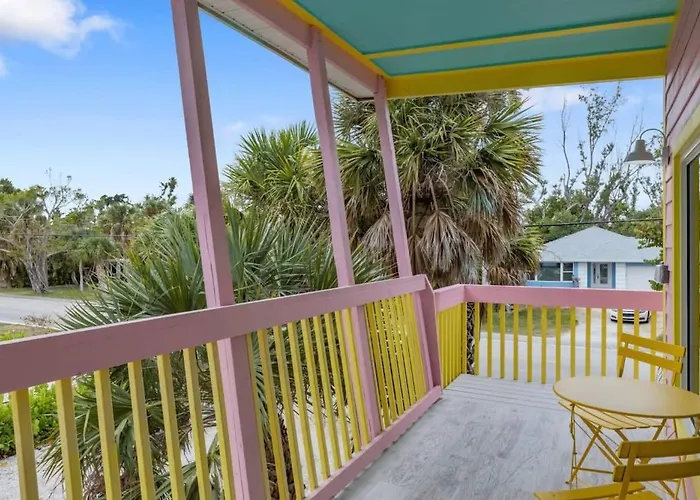 The Ibis Residence At Sandpiper Inn Bikes Beachgear