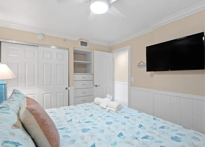 Beach Villa 2426