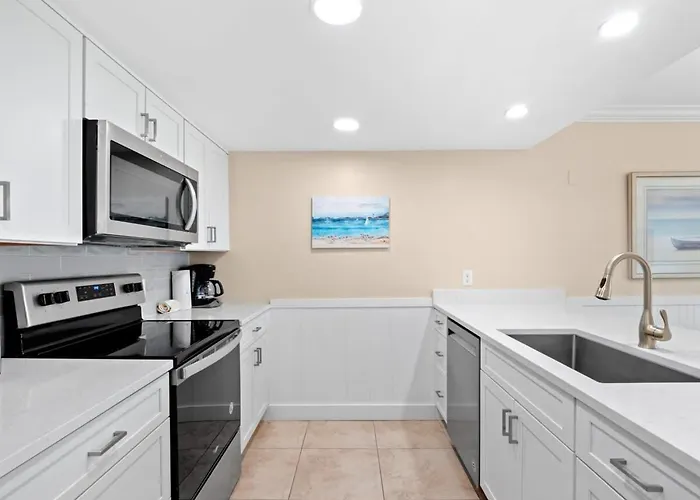 Beach Villa 2426