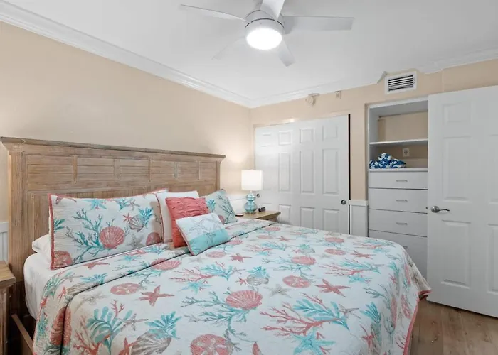 Beach Villa 2216