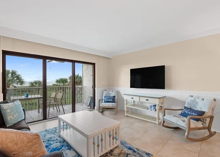Beach Villa 2426