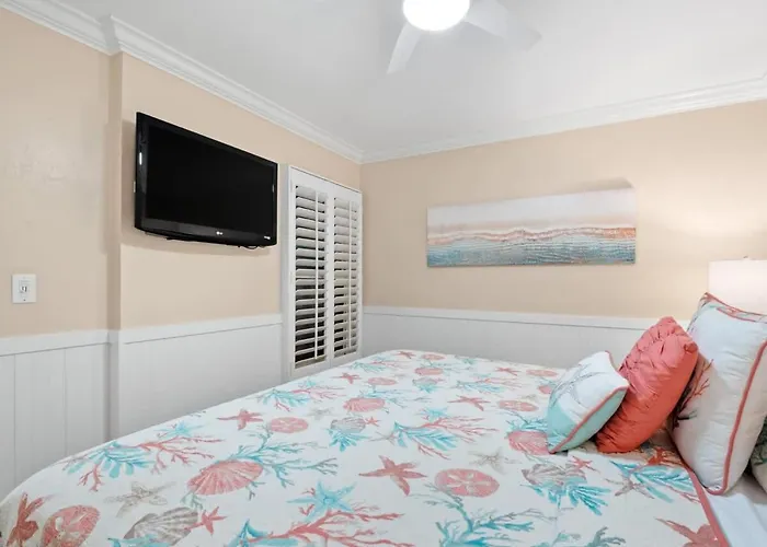 Beach Villa 2216