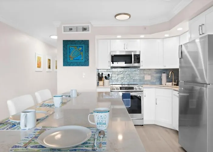 Bayside Villa 5134
