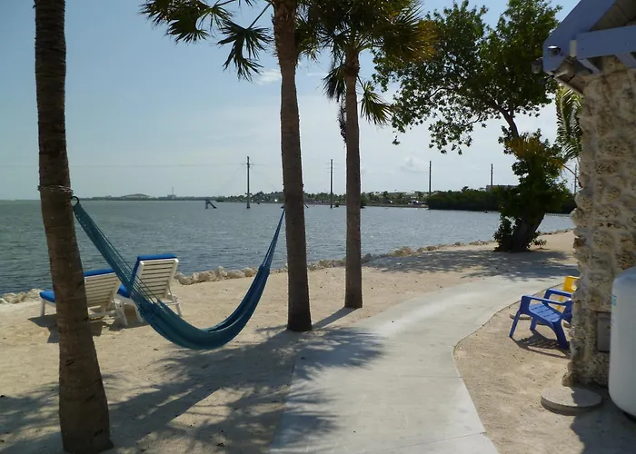 Ibis Bay Resort