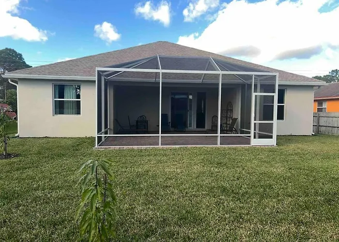 Home Sweet Home