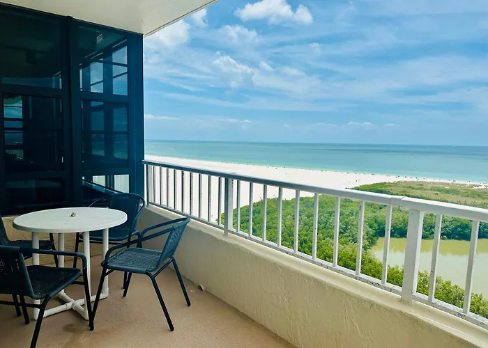 Seaview On Marco