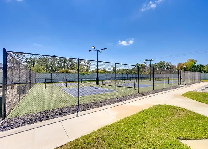 Pet-Friendly Naples Home W/ Resort-Style Pool