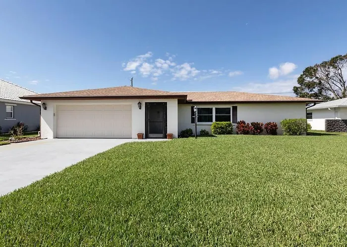 New Gem! Charming Vacation Home - Casa Y&V