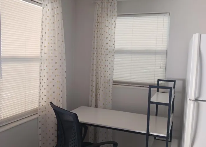 Quiet House For Vacation And Business Adventurers