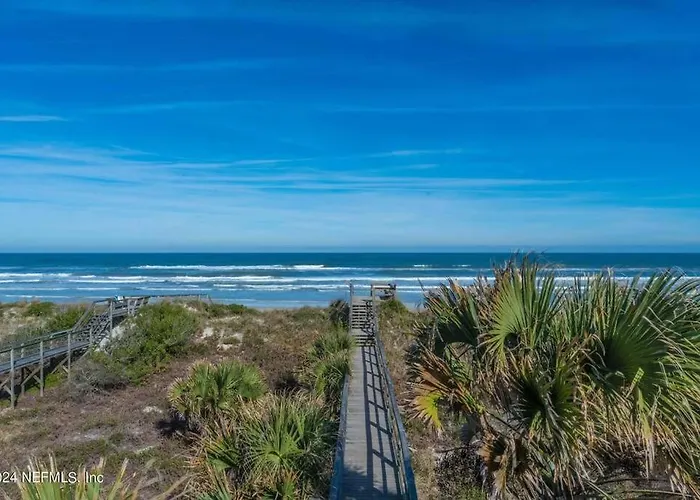 Pelican Inlet-Cozy Beach Condo!