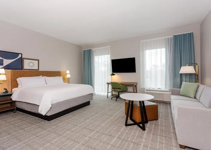 Staybridge Suites Winter Haven - Auburndale By Ihg