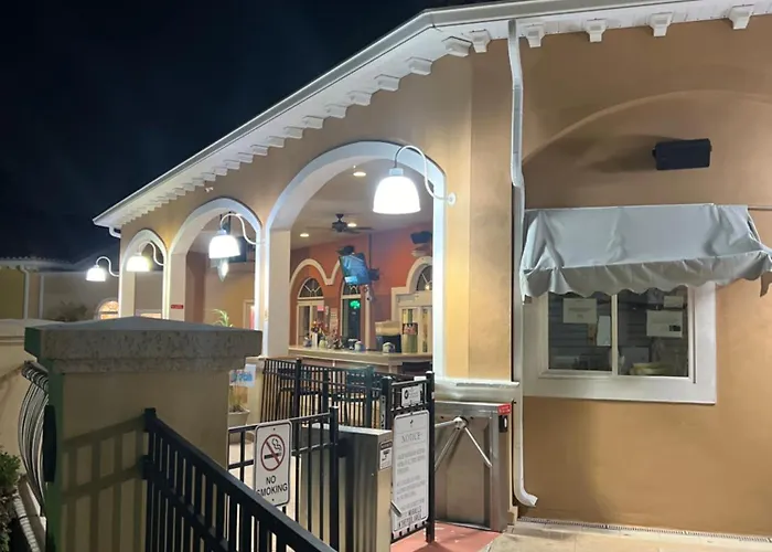 Vashay'S Lovely Vacation Pad At Disney