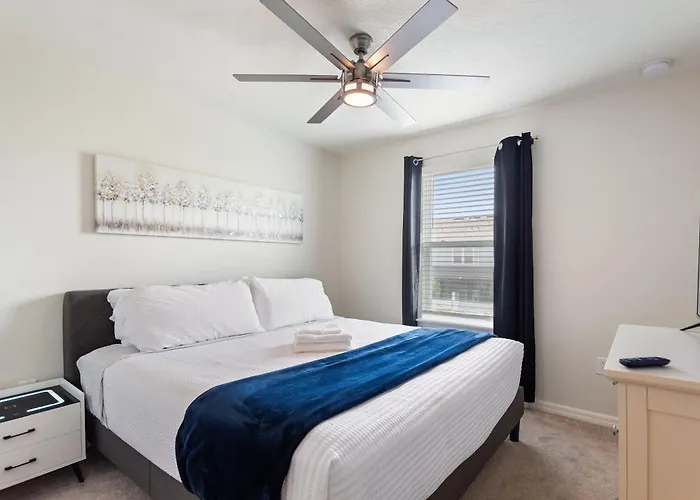Modern Breeze