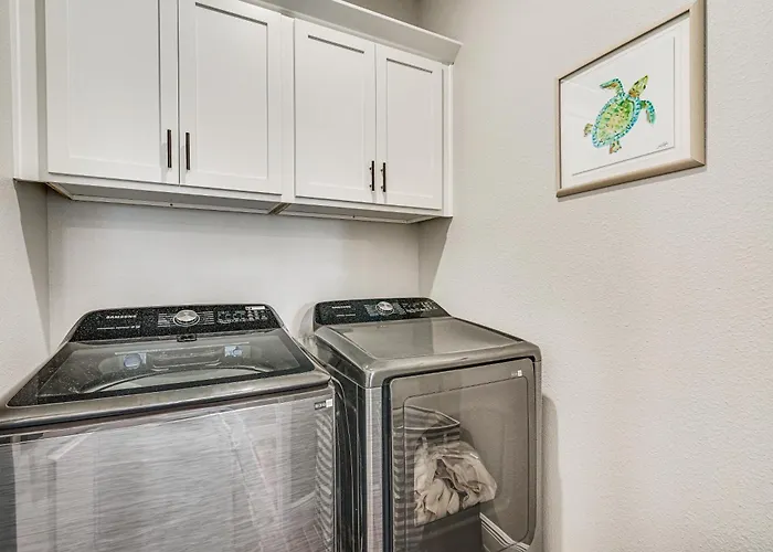 Punta Gorda Paradise: Pool & Outdoor Kitchen!