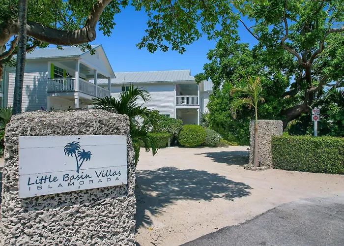 Isla Key Mamey - Waterfront Boutique Resort, Island Paradise, Prime Location