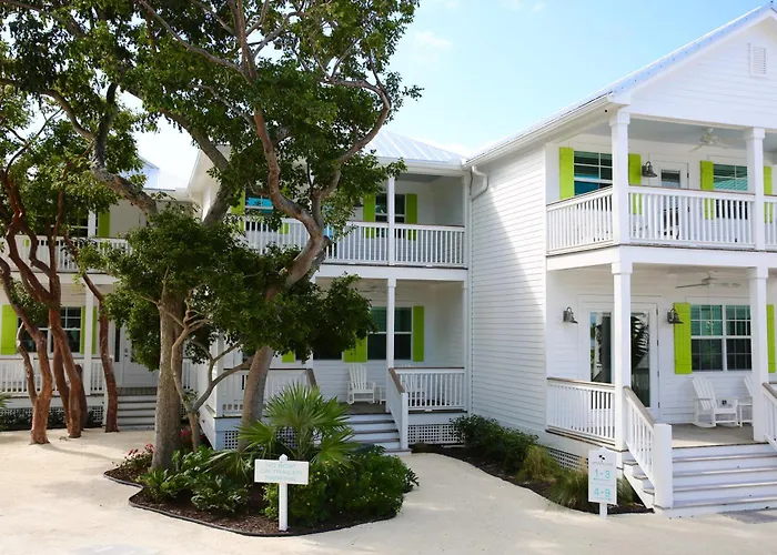 Isla Key Kiwi - Waterfront Boutique Resort, Island Paradise, Prime Location