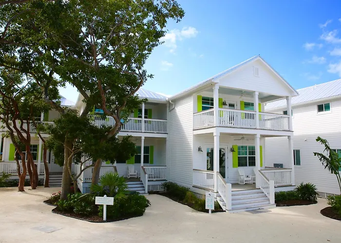 Isla Key Kiwi - Waterfront Boutique Resort, Island Paradise, Prime Location