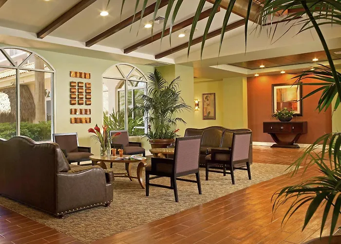 Palm Beach Shores Resort And Vacation Villas