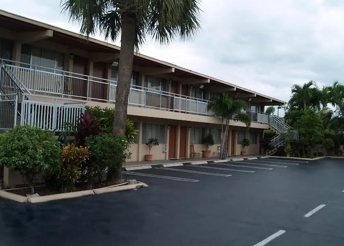 Parkview Motor Lodge