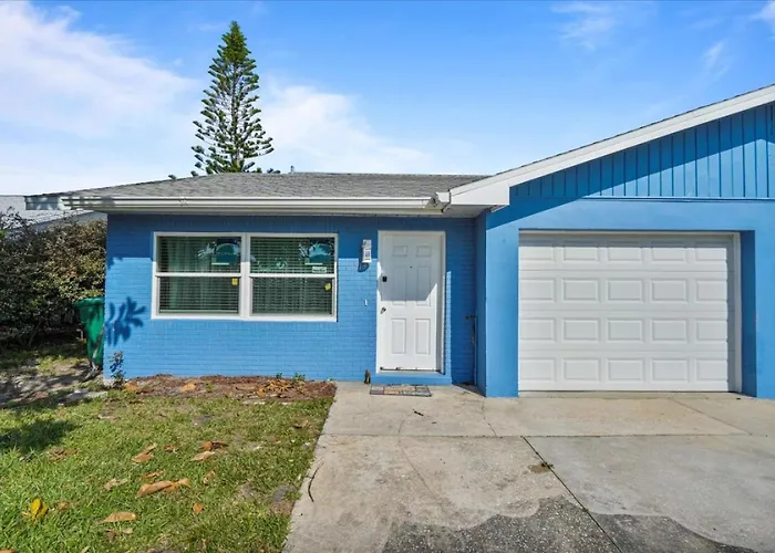 Shoreline Serenity 3Bd Dog Friendly Bckyrd