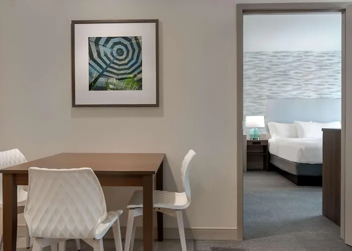 Home2 Suites By Hilton Jacksonville Downtown