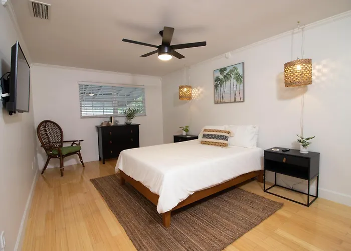Game Room, Near Navy Base, Hannah Park And Beach!