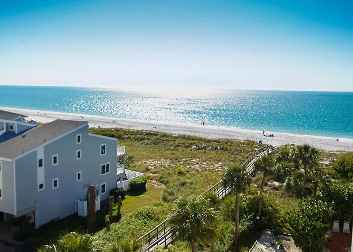 Sand Pebble Resort