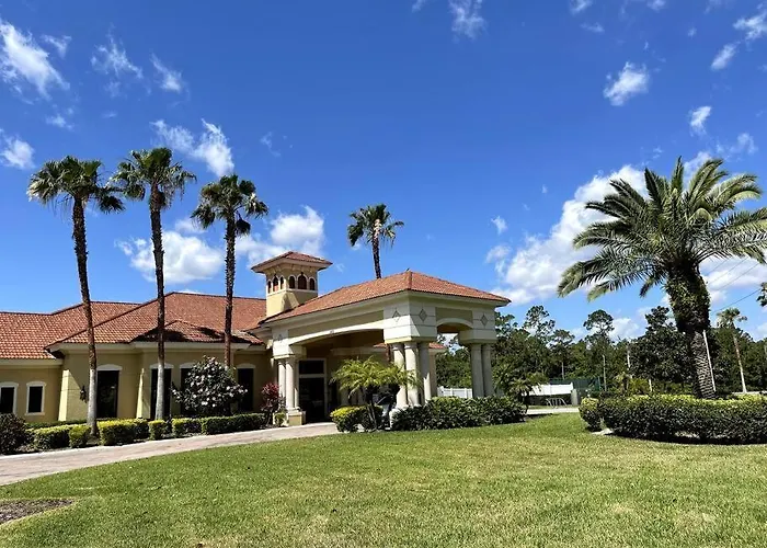 ~ Luxury, Resort Style, Brand - New Construction ~