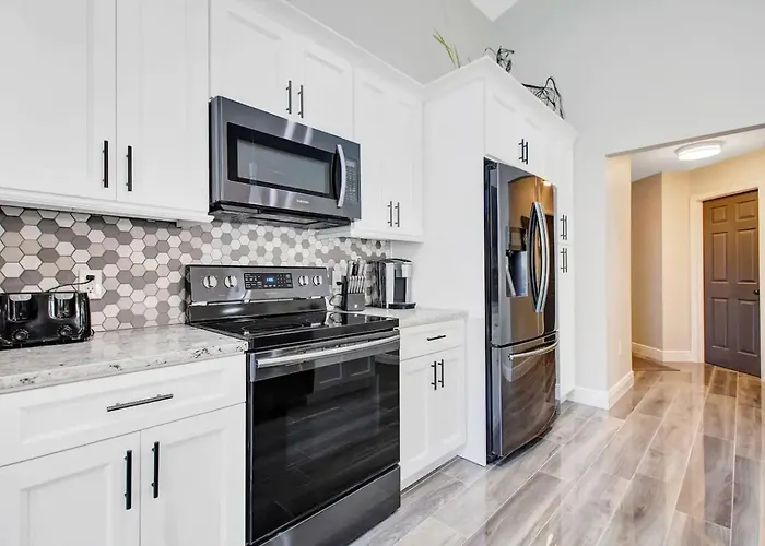Retreat Near Orlando Park Golf Course