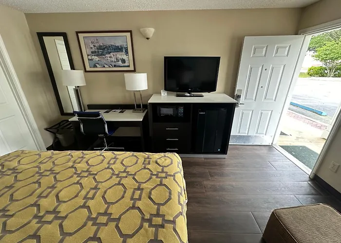 Baymont By Wyndham Thomasville