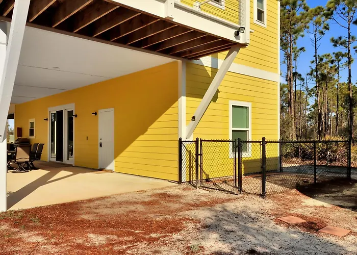 Dolphin Daze Hideaway By Pristine Properties Vacation Rentals