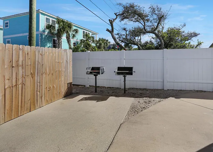 Beach Destiny By Pristine Properties Vacation Rentals