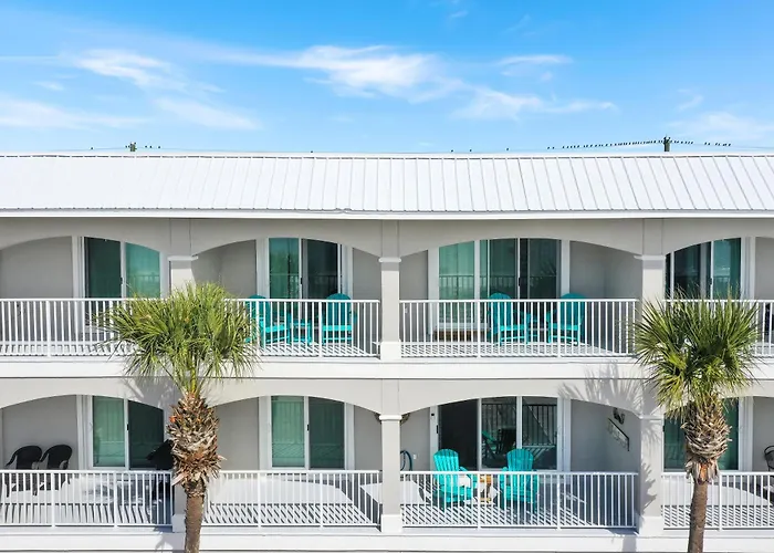 Beach Destiny By Pristine Properties Vacation Rentals