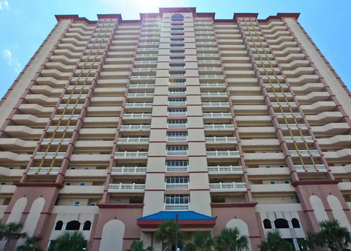 Sunrise Beach Resort V