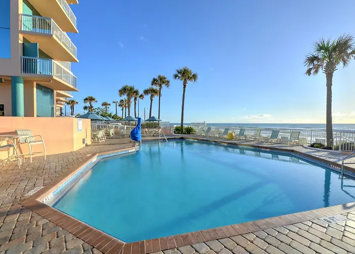 Bahama House - Daytona Beach Shores