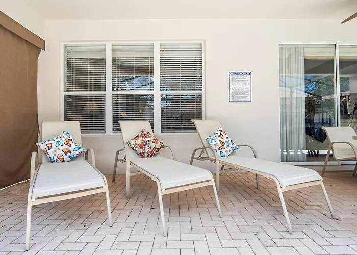 Luxury Disney Villa 5Br With Private Pool And Spa