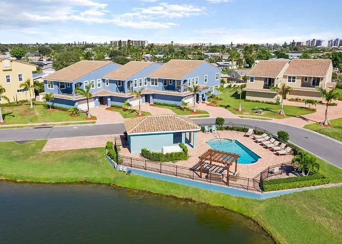 Fortebello Beachside 150