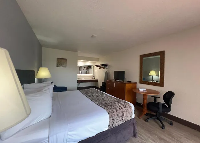 Garden Inn Homestead/Everglades/Gateway To Keys
